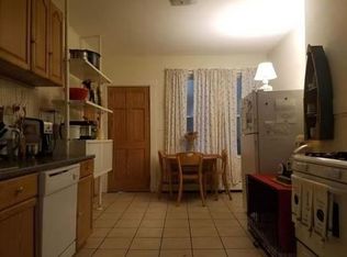 80 Prentiss St #1G, Watertown, MA 02472