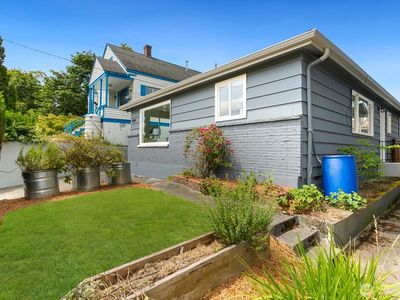 4804 S Othello Street, Seattle, WA, 98118