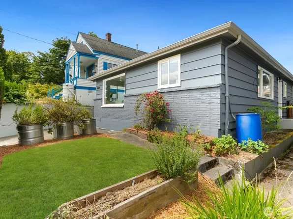 4804 S Othello Street, Seattle, WA 98118