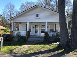 914 Berkeley St #A, Durham, NC 27705