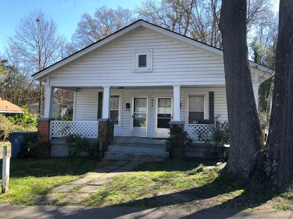 Berkeley Street 914, 914 Berkeley St #A, Durham, NC 27705