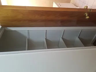 Rented by Max & Associates Realty Corp