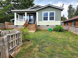 981 5th Ave, Vernonia, OR