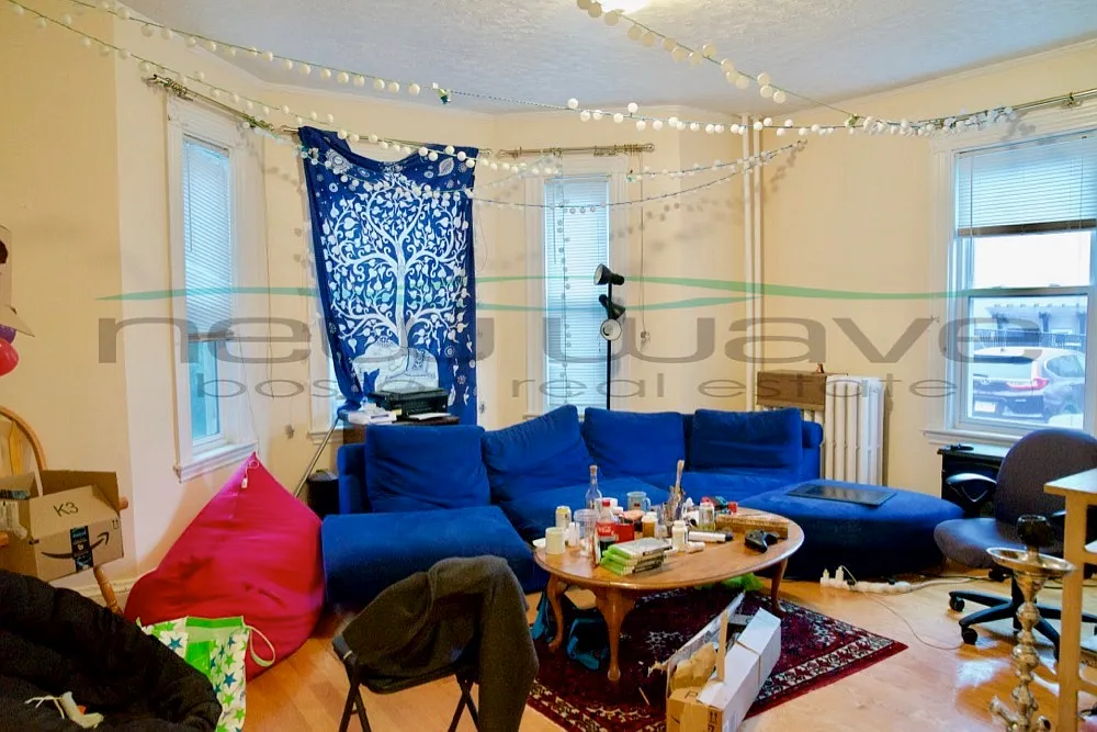 3 bed, 1000 sqft, $4,000 — Photo 3