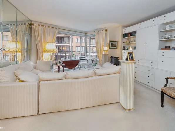 60 Sutton Pl #7FS, New York, NY 10022