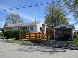 5 Lawton Ave, Fitchburg, MA 01420
