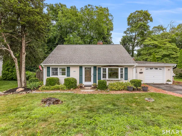 122 Wepawaug Drive, Milford, CT 06461