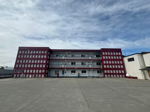 1010 Cushman St, Fairbanks, AK 99701