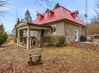 46 Banta Rd, Trent Hills, ON K0K 3K0
