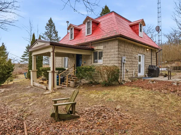 46 Banta Rd, Trent Hills, ON K0K 3K0