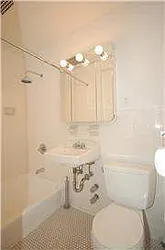 Rented by Metropolis Real Estate of Manhattan