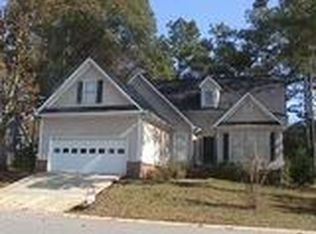 134 Spring Lake Dr, Athens, GA 30605