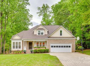 2345 Sparrow Dr, Rock Hill, SC 29732