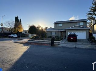 3492 Madrid Dr, San Jose, CA 95132