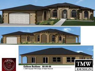 5105 W Wernett Rd, Pasco, WA 99301