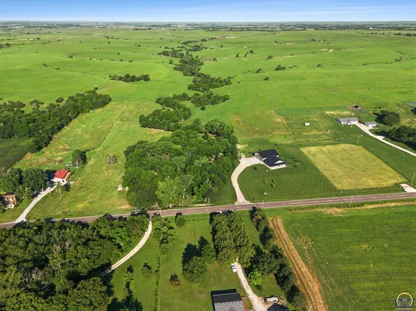0 SW Glick Rd, Topeka, KS 66614