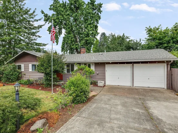 7353 SE Thiessen Rd, Milwaukie, OR 97267