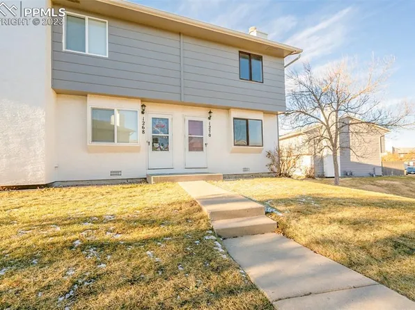 1270 Soaring Eagle Dr, Colorado Springs, CO 80915