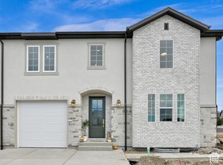 1764 N Copper Canyon Dr UNIT 3, Tooele, UT 84074