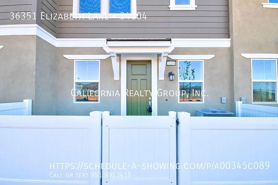 36351 Elizabeth Ln #34104