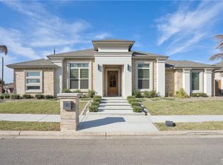 1801 Tillie Ln, Mission, TX 78572