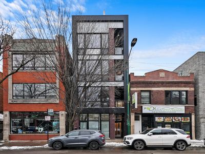 2958 N Lincoln Ave #3D, Chicago, IL, 60657