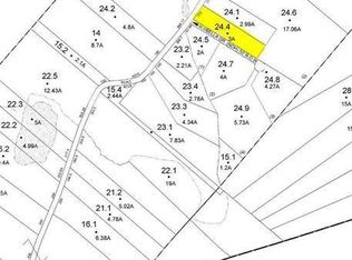 Crawford Rd, Narrowsburg, NY 12764