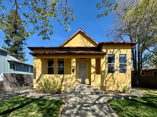 1932 Main St, Napa, CA 94559