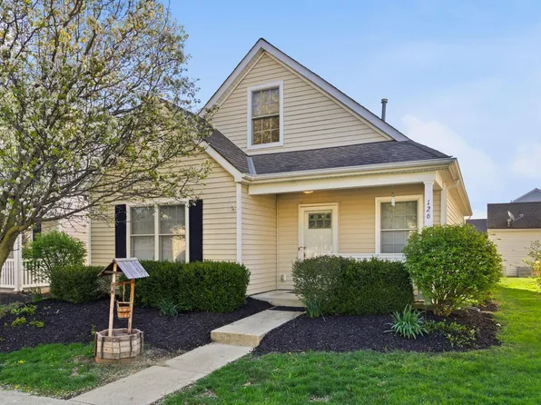 126 Bartlett St, Delaware, OH 43015