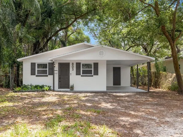 803 E North St, Tampa, FL 33604