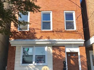 632 Ridge Ave #2BACK, Allentown, PA 18102
