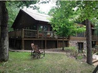 N6945 Kilcare Rd, Wild Rose, WI 54984