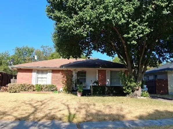 9851 Witham St, Dallas, TX 75220