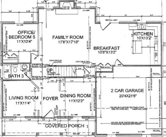 2nd image of 315 Cashmere Ln