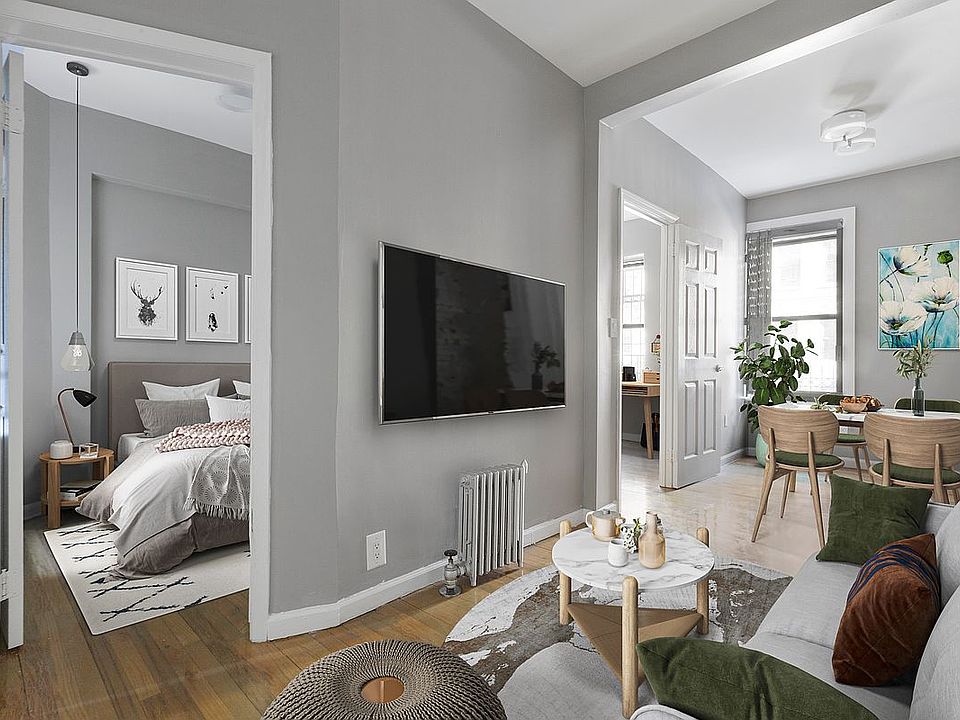 1st image of 304 W 151st St APT 1