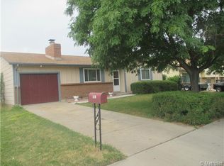 790 Norfolk Way, Aurora, CO 80011