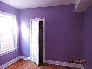Bedroom Unit 2