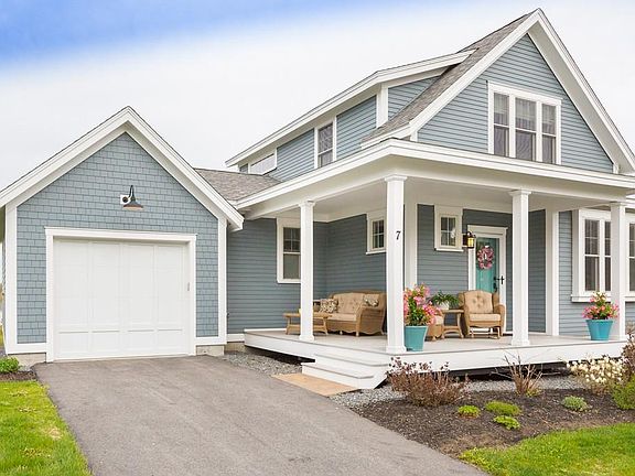 2nd image of 7 Follinsbee Ln #7