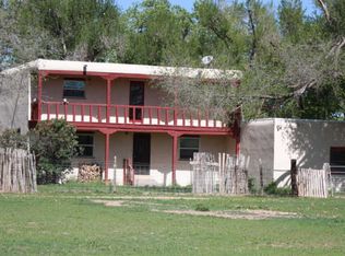 36 Forgotten Promise Ln, Peralta, NM 87042