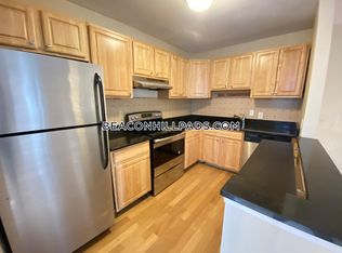 224 Cambridge St #2222P, Boston, MA 02114