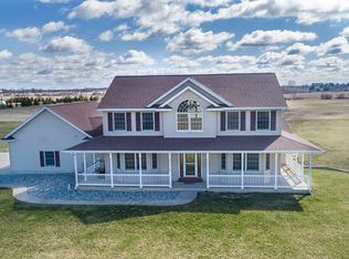 3400 Benton Rd, Charlotte, MI 48813