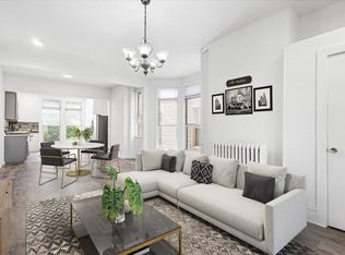 51 Booream Ave, Jersey City, NJ 07307