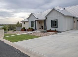 2314 Stone Mdw, Fredericksburg, TX 78624