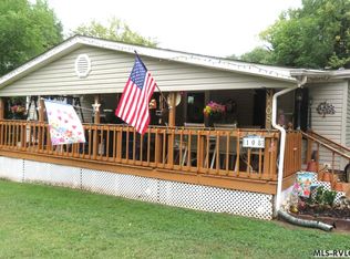 108 W Ellis St, Gaston, NC 27832