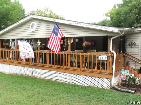118 W Ellis St, Gaston, NC 27832