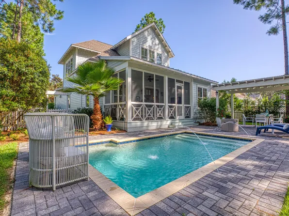 645 Breakers St, Inlet Beach, FL 32461