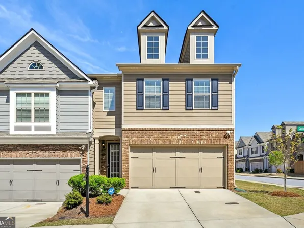 7806 Canterbury Ct #285, Fairburn, GA 30213