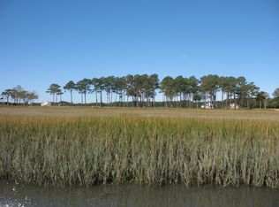 Ocean View Way LOT 67, Parksly, VA 23421