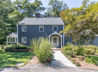 15 Little Brook Rd, Wilton, CT 06897
