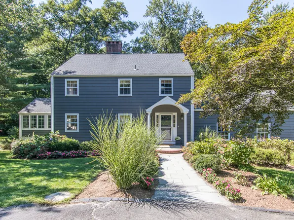 15 Little Brook Road, Wilton, CT 06897